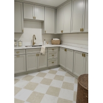 STERLINA II - 12X12, WHITE, MATTE